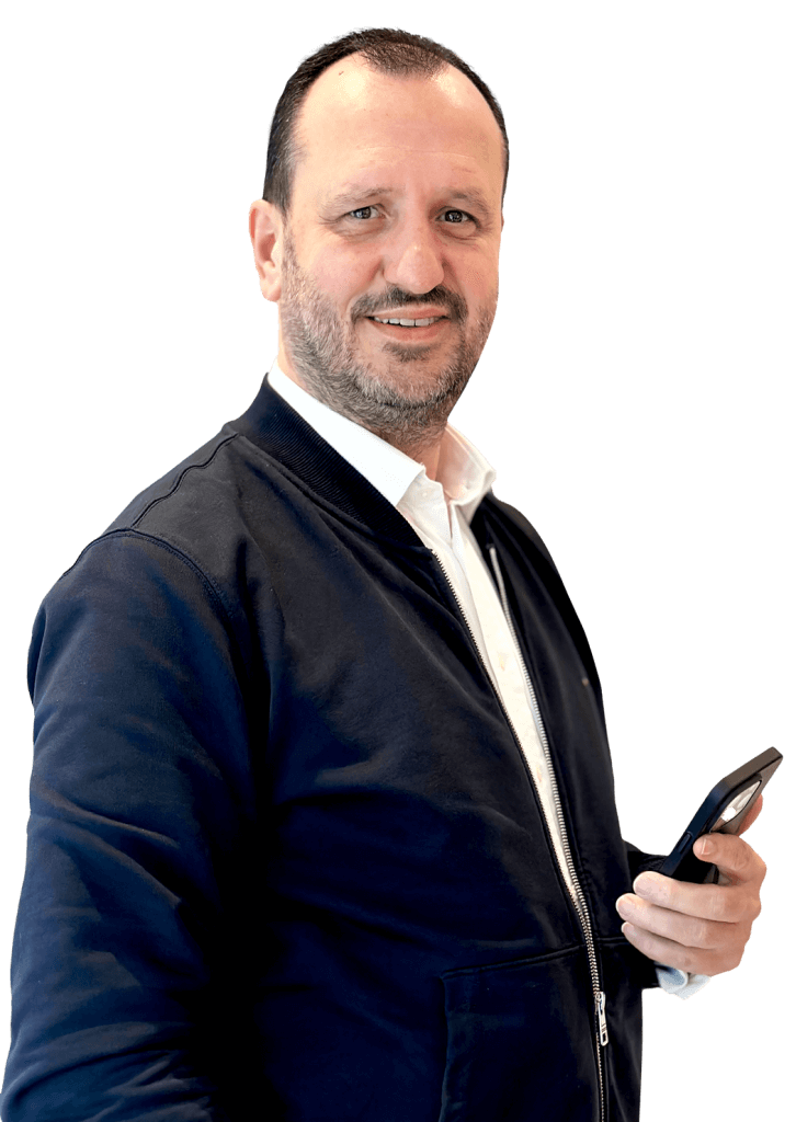 Mirko Osdoba Profil Handy